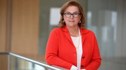 Bir uyarı da Güler Sabancı'dan: Bu videolara inanmayın