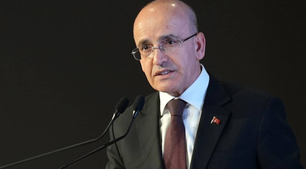 Şimşek'ten asgari ücret değerlendirmesi