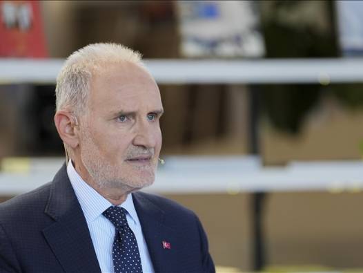 İTO Başkanı Avdagiç'ten Temu, Shein yorumu