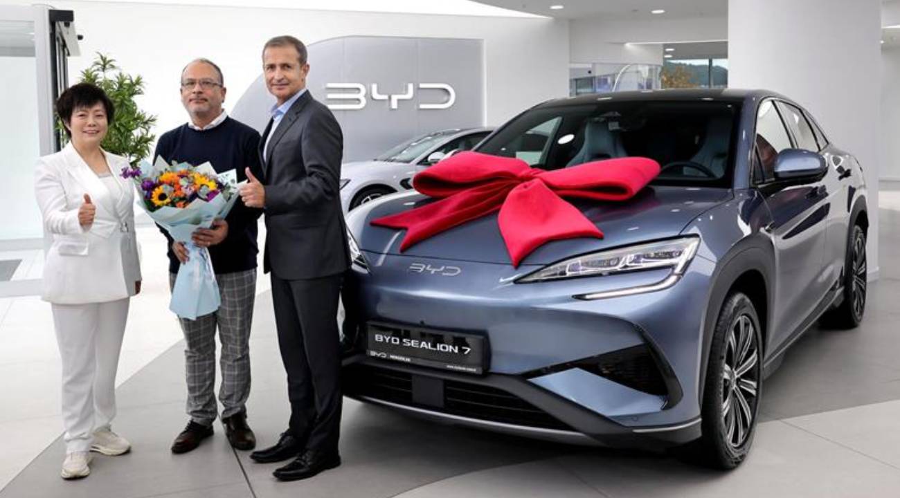 'Türkiye pazarına özel ürün geliştirmeleri yaptık'