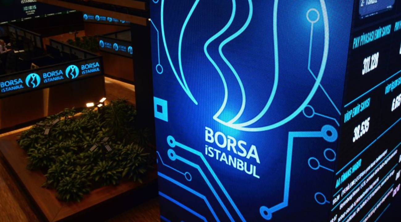 Borsa şirketi unvan değişikliğini duyurdu