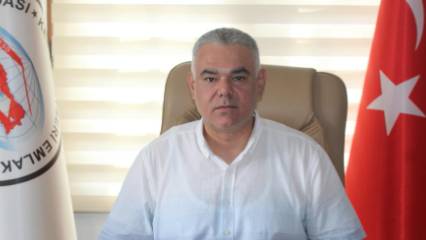 Kayseri Emlakçılar Odası Başkanı: Gayrimenkul daha fazla kazandırır