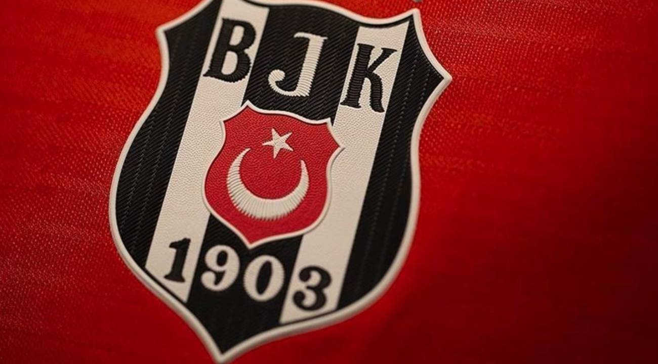 Beşiktaş'tan KAP'a Onana açıklaması