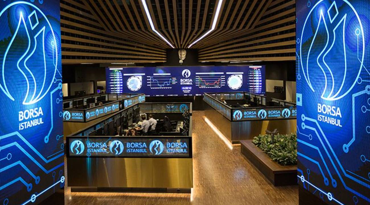 Bir şirketten daha temettü kararı var: Net 53,73 TL