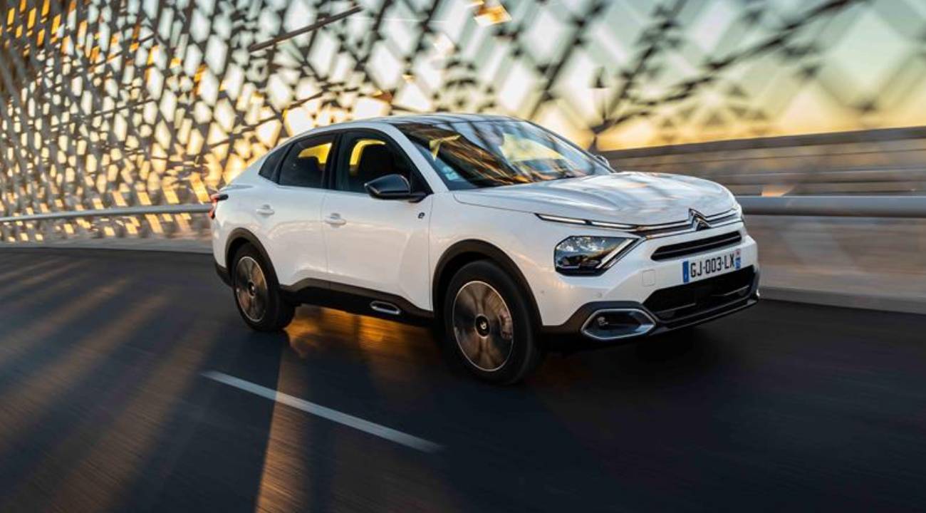 Citroen Temmuz 2024 kampanyasını duyurdu