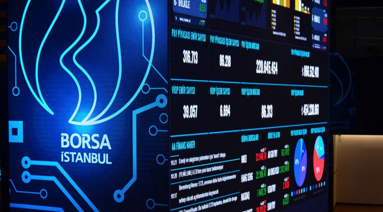 Borsada bugün 2 sermaye artırımı, 1 temettü var (28 Ağustos)