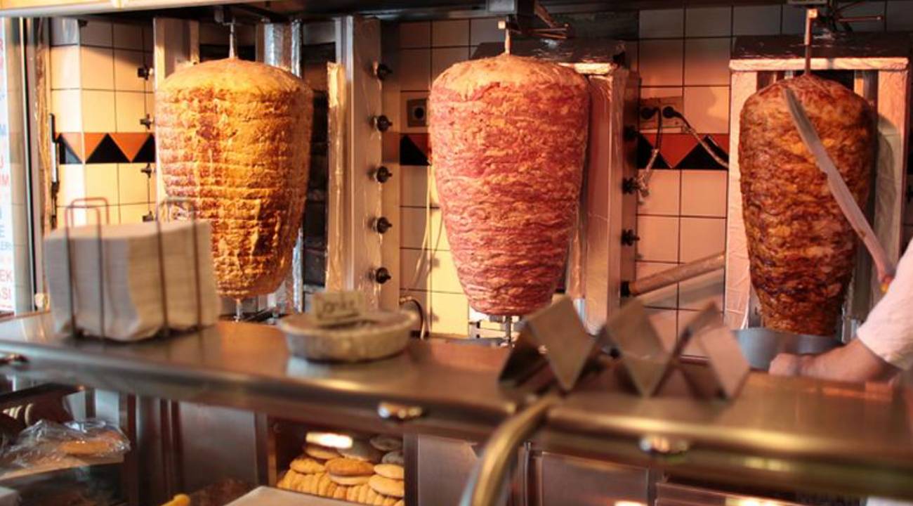 Almanya'da gündemde döner var: Döner kıtlığı olur mu? Döner 10 euro olur mu?