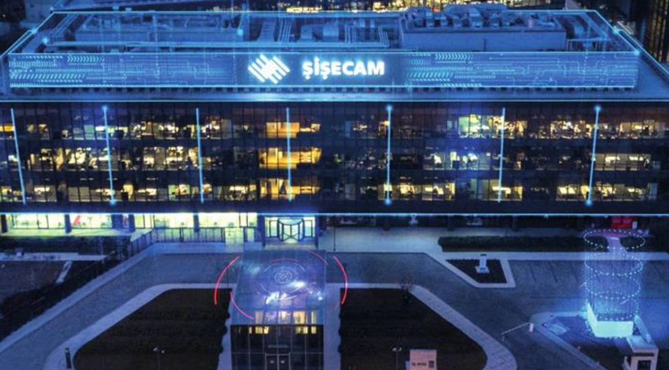3.1 milyar lira ceza: Şişecam'dan KAP'a açıklama var