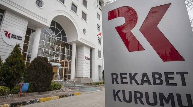 Lastik üreticisi 17 şirkete rekabet soruşturması açıldı