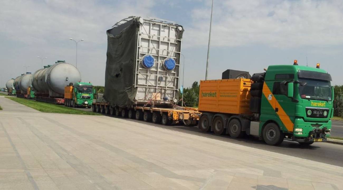 Borsanın yeni şirketi Hareket (HRKET) yeni iş ilişkisini duyurdu