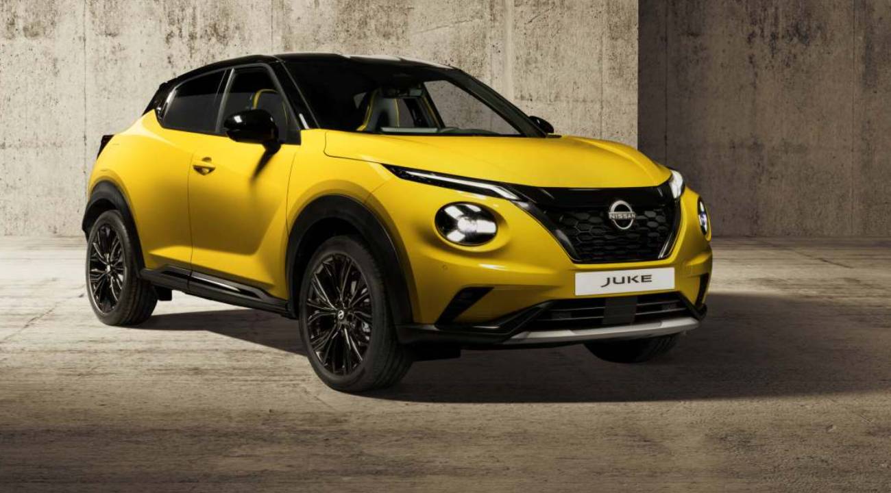 Nissan Ağustos 2024 kampanyasını duyurdu