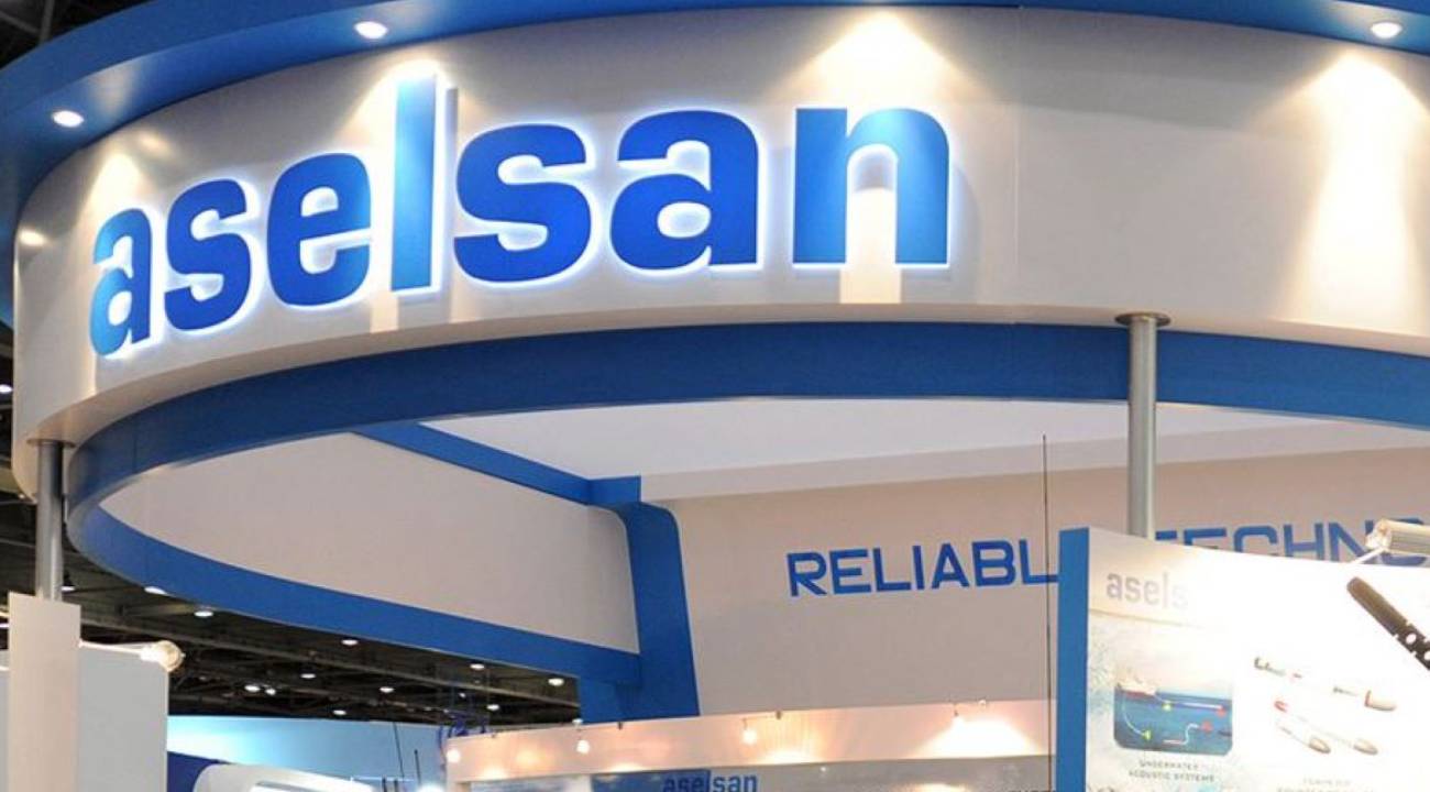 ASELSAN yeni sözleşmeyi duyurdu