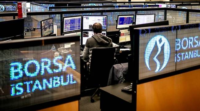 BORUSAN BİRLEŞİK BORU FABRİKALARI SANAYİ VE TİCARET A.Ş. (BRSAN)