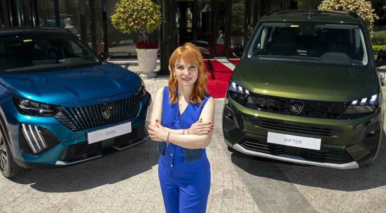 Yeni 3008 Plug-in Hybrid ön siparişe çıkıyor: Lansman fiyatı belli oldu