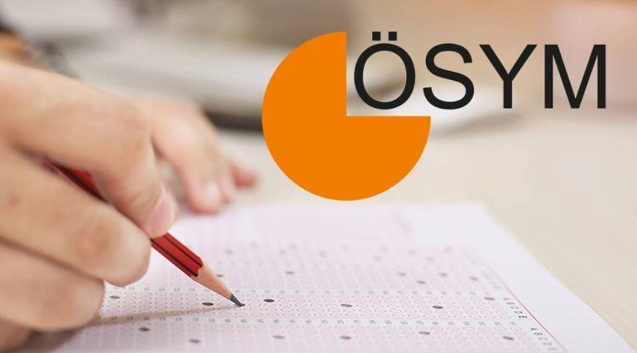 YKS 2025 soru ve cevap anahtarları yayımlandı