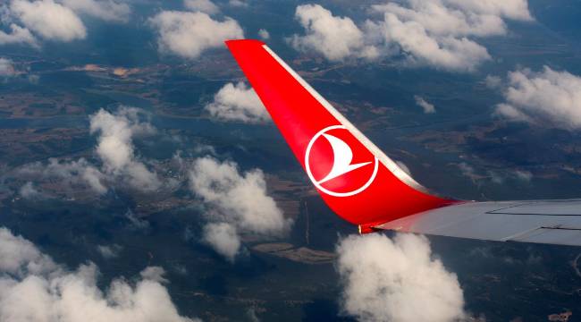 Türk Hava Yolları'nın (THY) 2033 hedefi