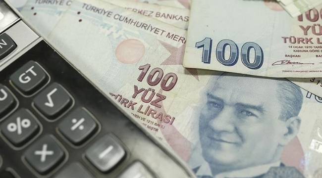 Bakan Yumaklı duyurdu, 1 milyar 879 milyon lira ödeme hesaplara yattı