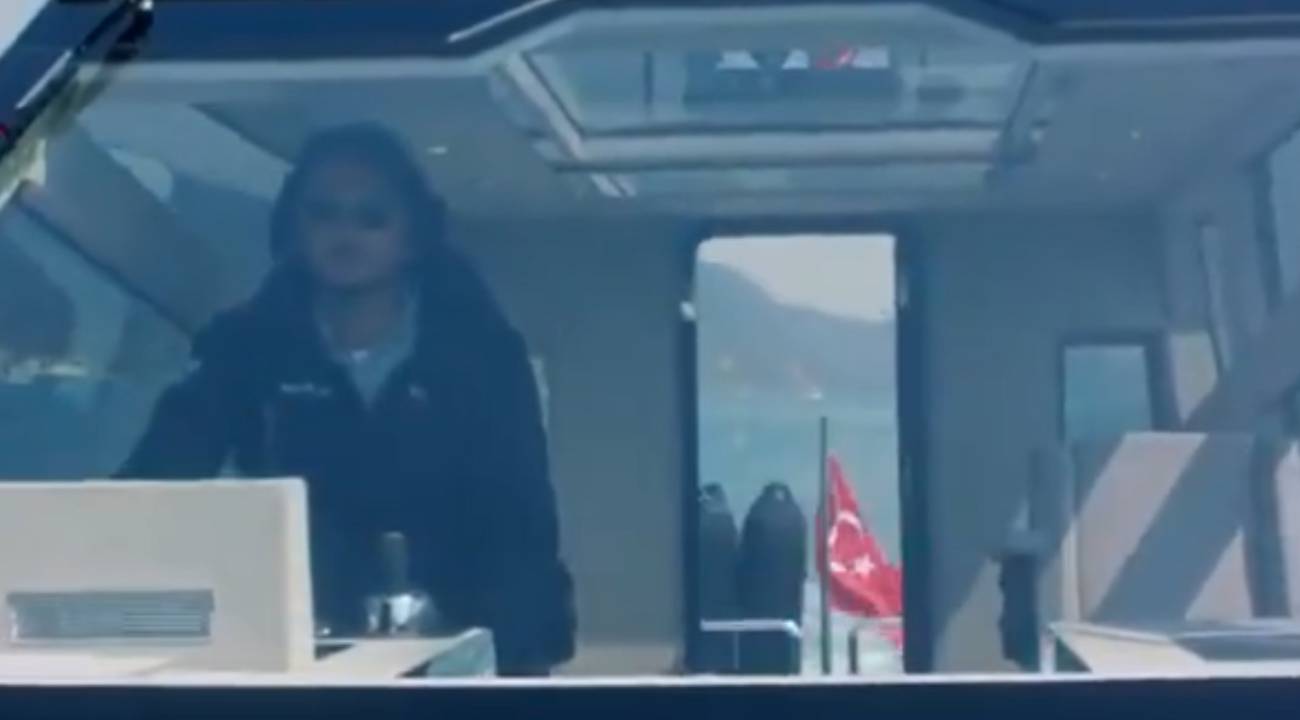 Kayıp iş insanı denizcilik tutkusunu böyle anlatmış