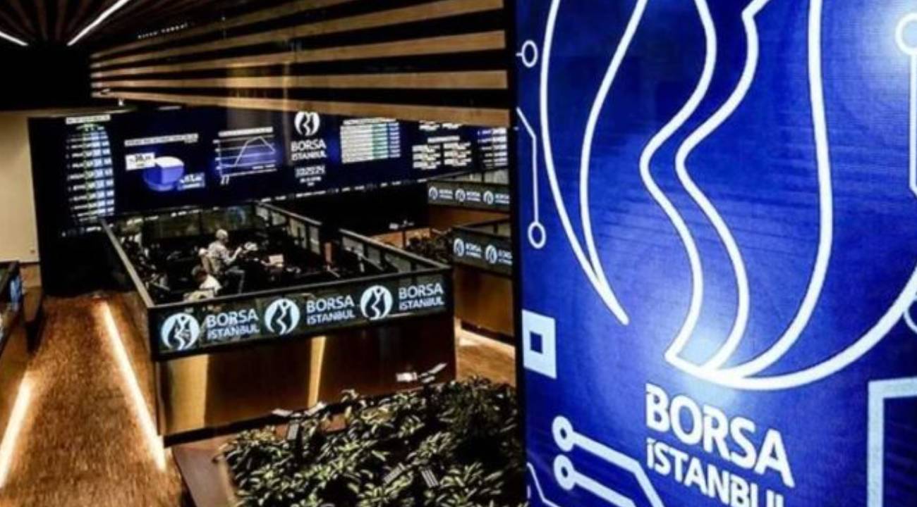 Borsanın yeni şirketinden hisse alım açıklamaları