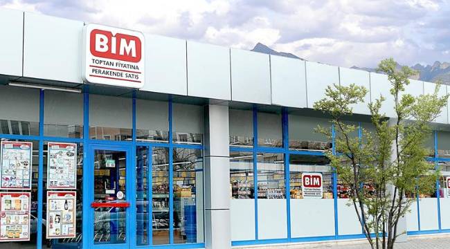 BİM'den (BIMAS) kredi derecelendirme notu açıklaması