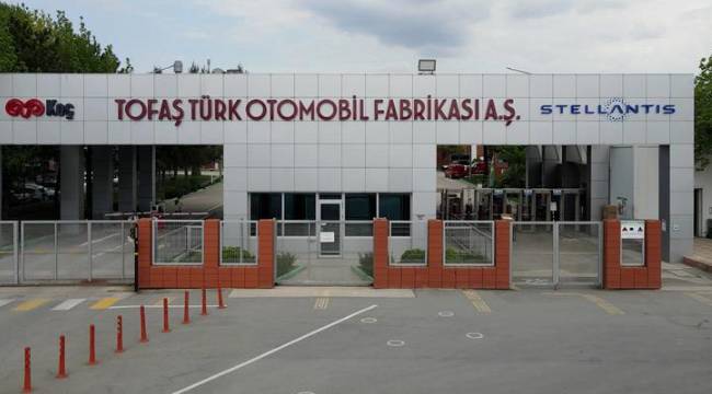 TOFAŞ TÜRK OTOMOBİL FABRİKASI A.Ş. (TOASO)