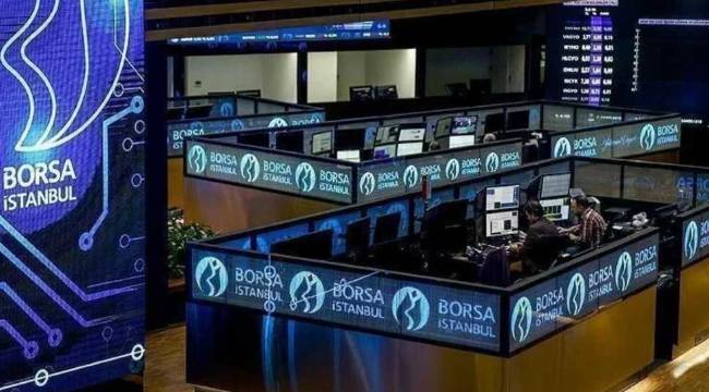 Borsada dün 'yeni iş ilişkisi' açıklayan 3 şirket (23 Ağustos)