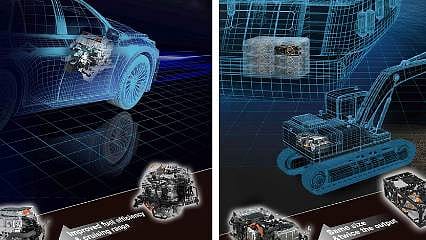 Toyota, yeni teknolojisini tanıttı