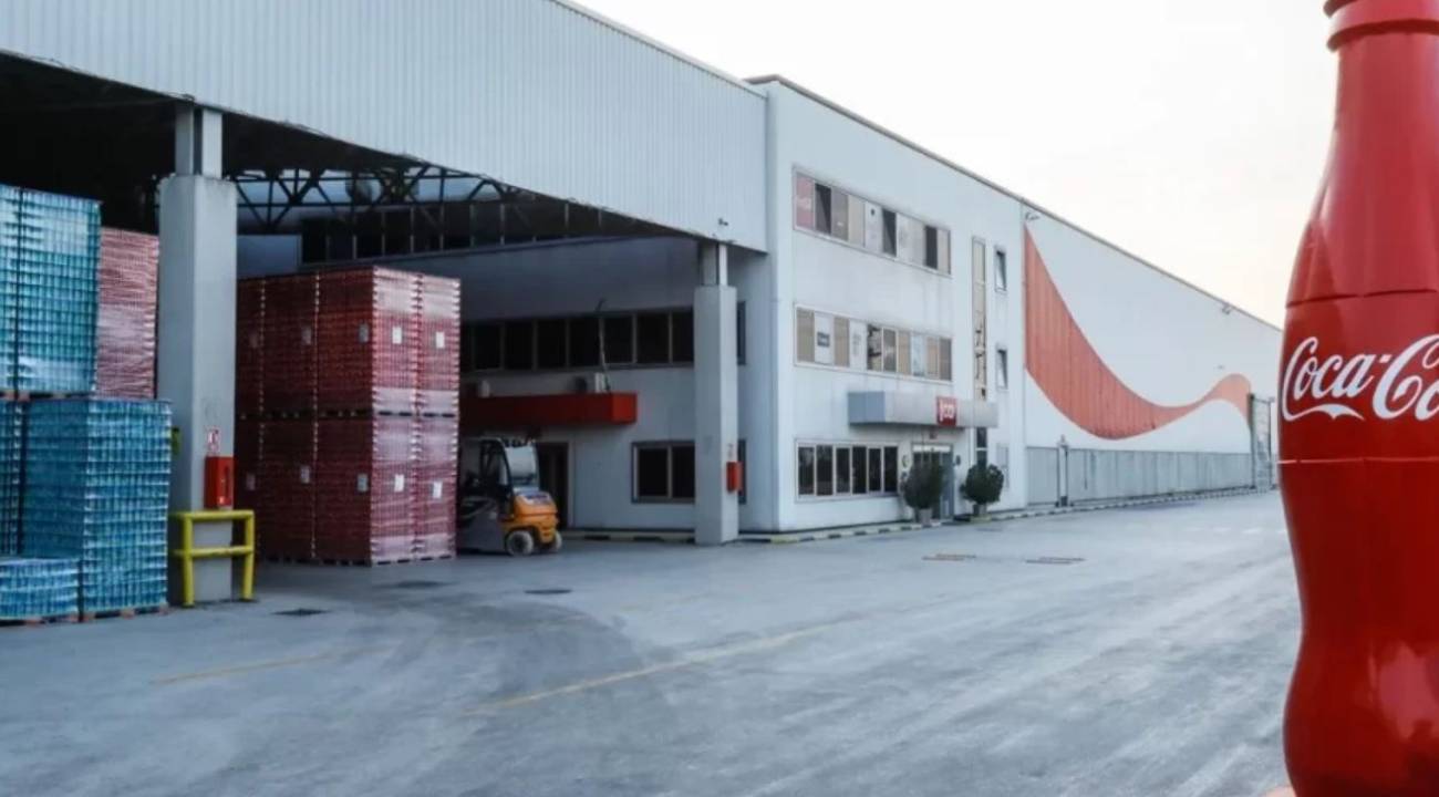 Coca-Cola'dan (CCOLA) SPK onayına ilişkin açıklama var