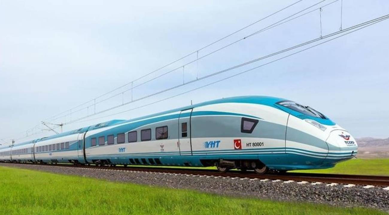Ramazan Bayramı için ek tren seferleri yapılacak