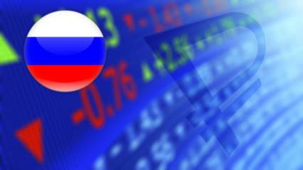 Putin'den Rus borsasına girecekler için yeni adım