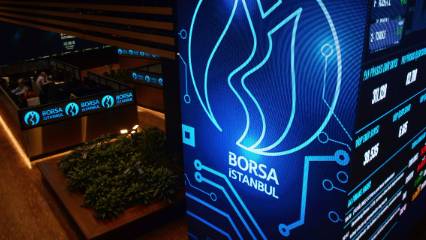 Borsada otomotiv şirketleri ağustosta 8'de 8 yaptı