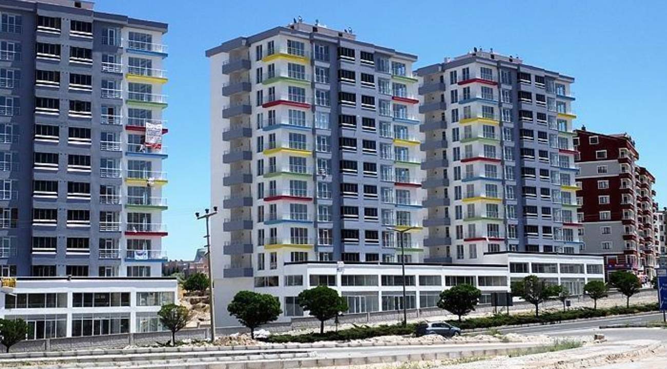 Emlak Konut (EKGYO) 3. çeyrek satış rakamlarını duyurdu