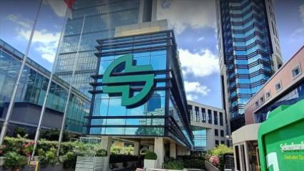 Şekerbank'ta üst düzey atama