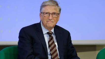 Bill Gates'in yaklaşan dalgaya karşı önerdiği kitap