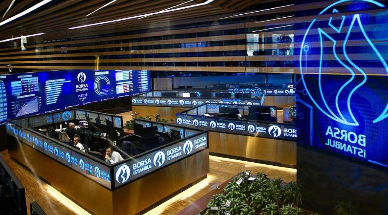 Borsada dün 'yeni iş ilişkisi' açıklayan 2 şirket