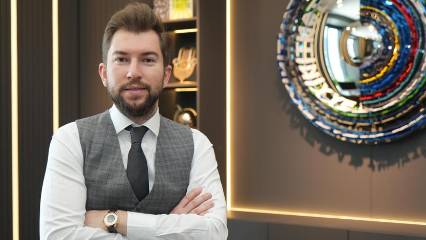 Ecogreen Enerji Yönetim Kurulu Başkanı Osman Uğurlu kimdir?