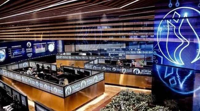 Bir şirket daha Borsa İstanbul yolunda