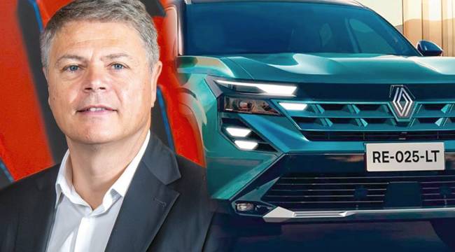 “Dört modele 400 milyon Euro yatırım yapıyoruz”