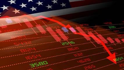 Dow Jones'ta 1974'ten bu yana bir ilk var