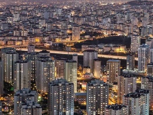 Konuta erişim gittikçe zorlaşıyor