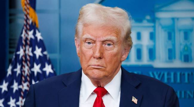 Trump konuştukça 8 milyarderin serveti eridi