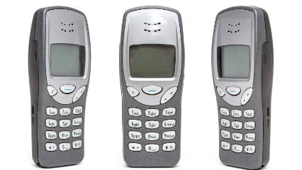 Nokia 3210 neden çok sevilmişti? Yıllar sonra bu tasarımla dönüyor