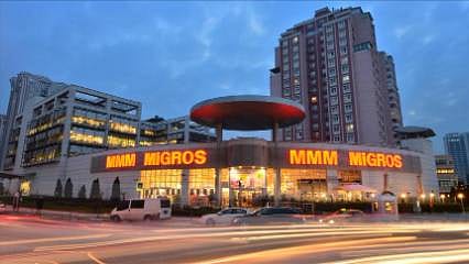 Migros güncel mağaza sayısını duyurdu