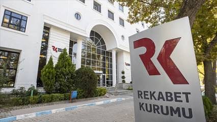 Rekabet Kurumu'ndan 3 şirkete soruşturma: Şişecam da listede