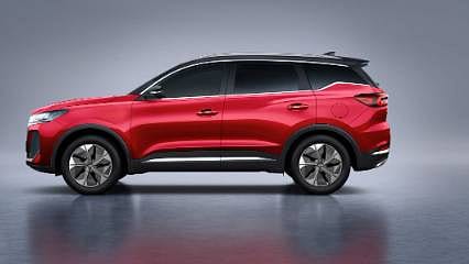 Chery TIGGO 7 Pro Max Türkiye’de: Özellikleri ne?