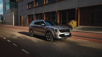  Yeni Kia Sorento Türkiye satış fiyatı belli oldu
