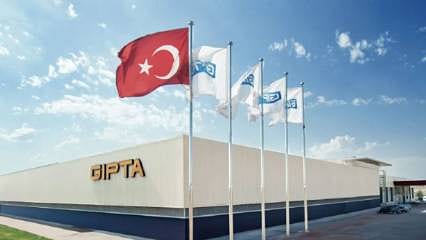 Gıpta Kırtasiye (GIPTA) temettü kararını değiştirdi, yeni rakam ve tarihi duyurdu