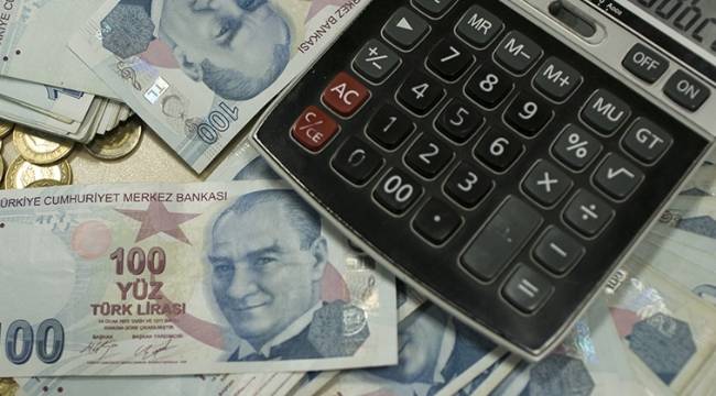 Pasaport, ehliyet, telefon.... 2025 yılı gelir vergisi tarifesi, vergi ve harç tutarları açıklandı