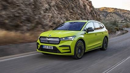 Škoda Auto'dan satış rakamlarına ilişkin değerlendirme