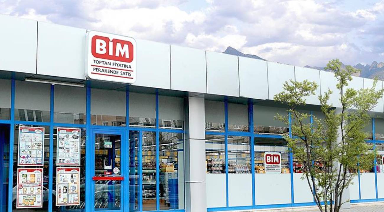BİM Birleşik Mağazalar (BIMAS) geri alım kararını duyurdu
